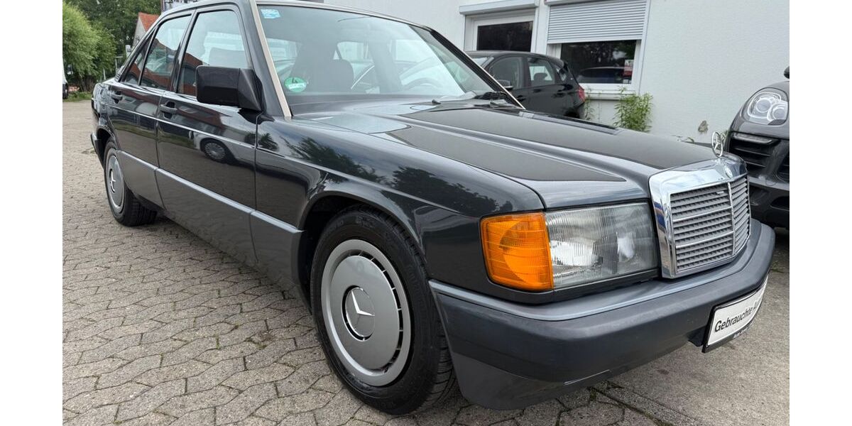 Mercedes-Benz 190 128.190 km 6.300 &euro; Langenhagen 30851