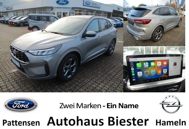 Ford Kuga 6.700 km 32.950 &euro; Pattensen 30982