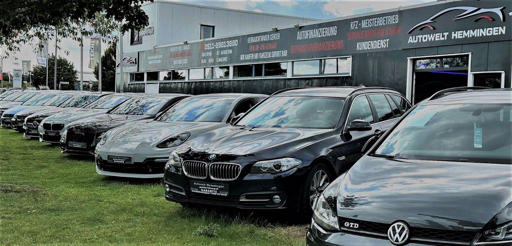 Kia Picanto 133.970 km 5.900 &euro; Hemmingen 30966