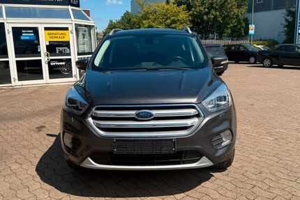 Ford Kuga 107.500 km 10.990 &euro; Barsinghausen 30890
