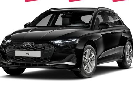 Audi A3 9.290 km 30.500 &euro; Hannover 30179