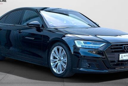 Audi A8 67.000 km 59.950 &euro; Ronnenberg (Hannover) 30952