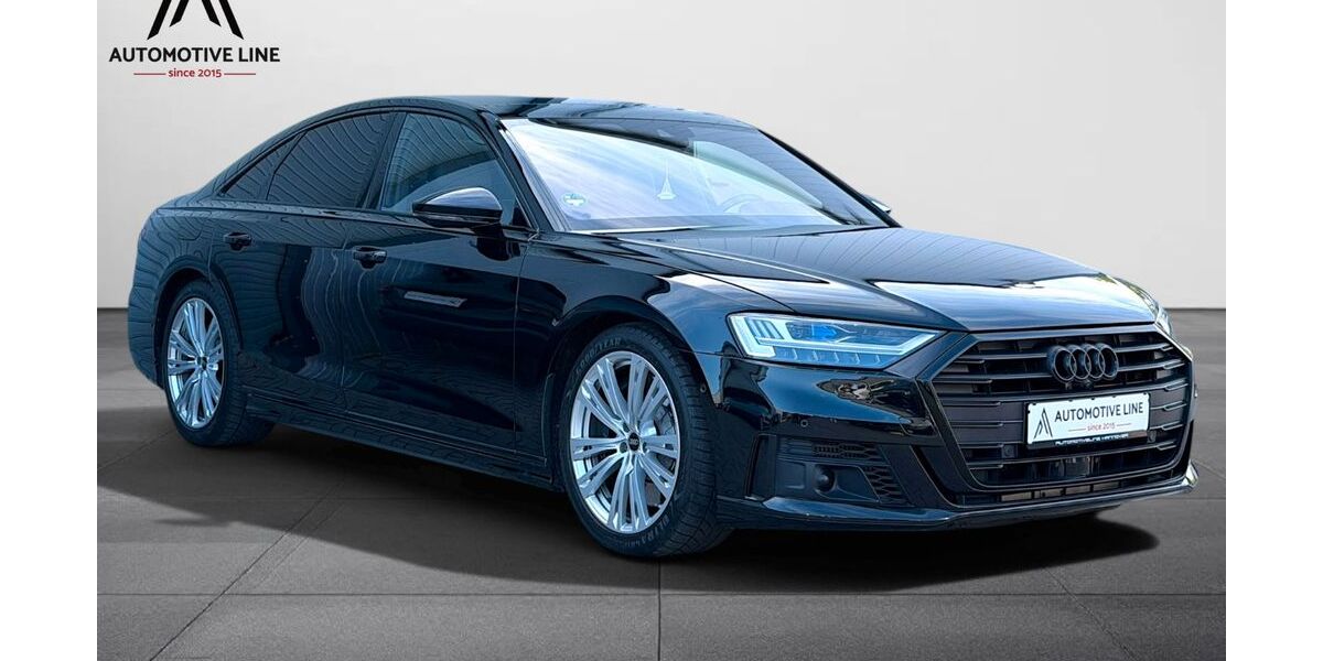 Audi A8 67.000 km 59.950 &euro; Ronnenberg (Hannover) 30952