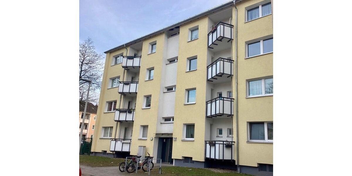 Etagenwohnung Hannover Herrenhausen-Stöcken - 4 Zimmer, 85 m&sup2;, 955&euro; | Angebot:25882028