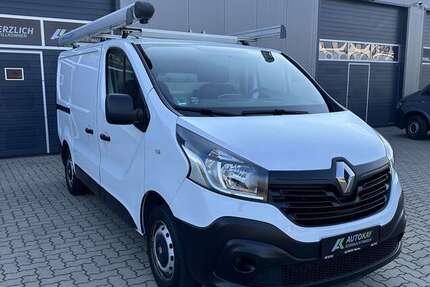 Renault Trafic 104.000 km 13.990 &euro; Seelze 30926