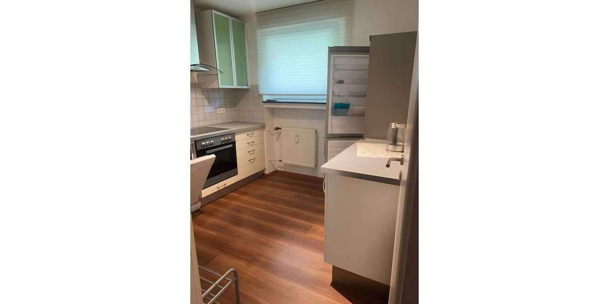 Etagenwohnung Hannover Linden-Limmer - 2 Zimmer, 59 m&sup2;, 675&euro; | Angebot:25972905