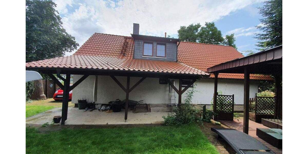 Einfamilienhaus Laatzen Rethen - 3 Zimmer, 110 m&sup2;, 330.000&euro; | Angebot:25760439