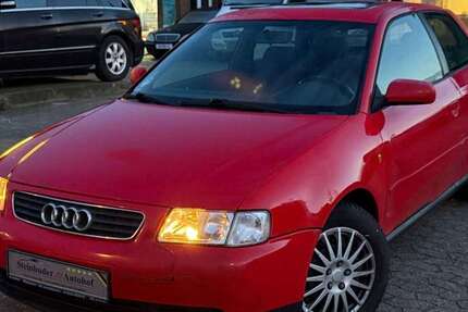Audi A3 270.000 km 999 &euro; Wunstorf 31515