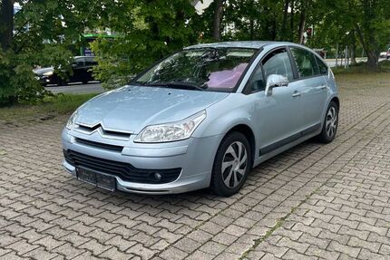Citroen C4 135.000 km 1.850 &euro; Hannover 30159
