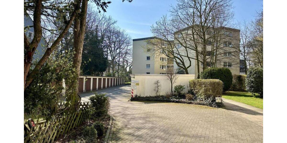 Etagenwohnung Langenhagen Alt-Langenhagen - 4 Zimmer, 102 m&sup2;, 299.000&euro; | Angebot:25938650