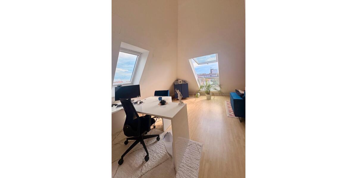 Maisonettenwohnung Langenhagen Brink - 4 Zimmer, 110 m&sup2;, 369.000&euro; | Angebot:27433090