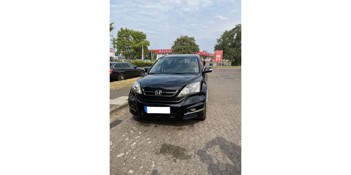 Honda CR-V 230.000 km 8.750 &euro; Laatzen 30880