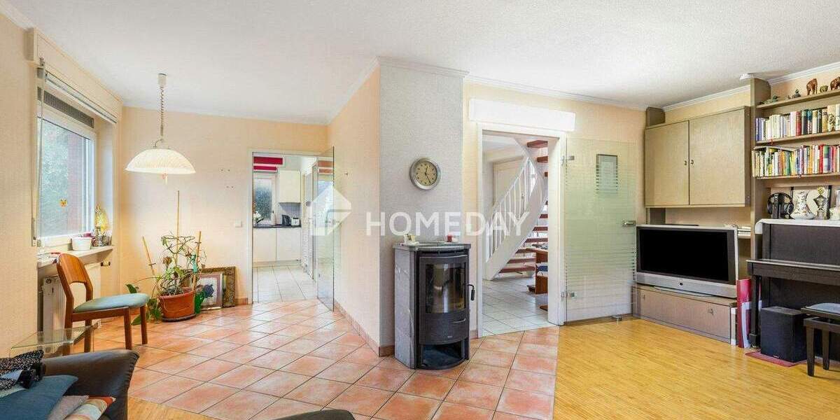 Einfamilienhaus Gehrden Leveste - 3 Zimmer, 89 m&sup2;, 325.000&euro; | Angebot:25702498