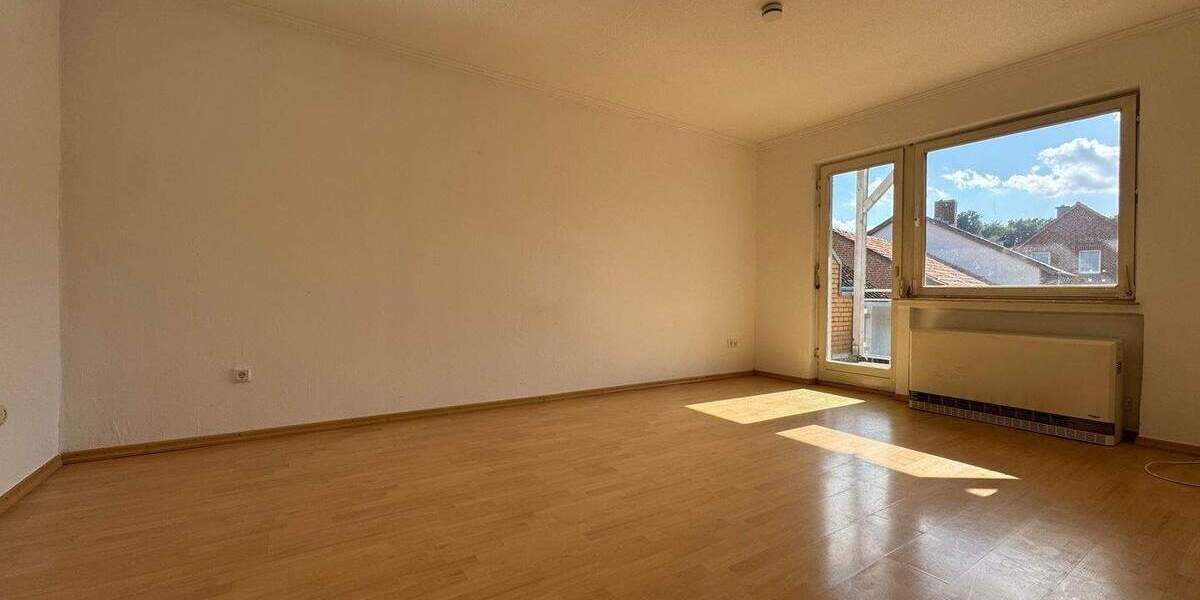 Etagenwohnung Barsinghausen - 4 Zimmer, 100 m&sup2;, 169.000&euro; | Angebot:25705868
