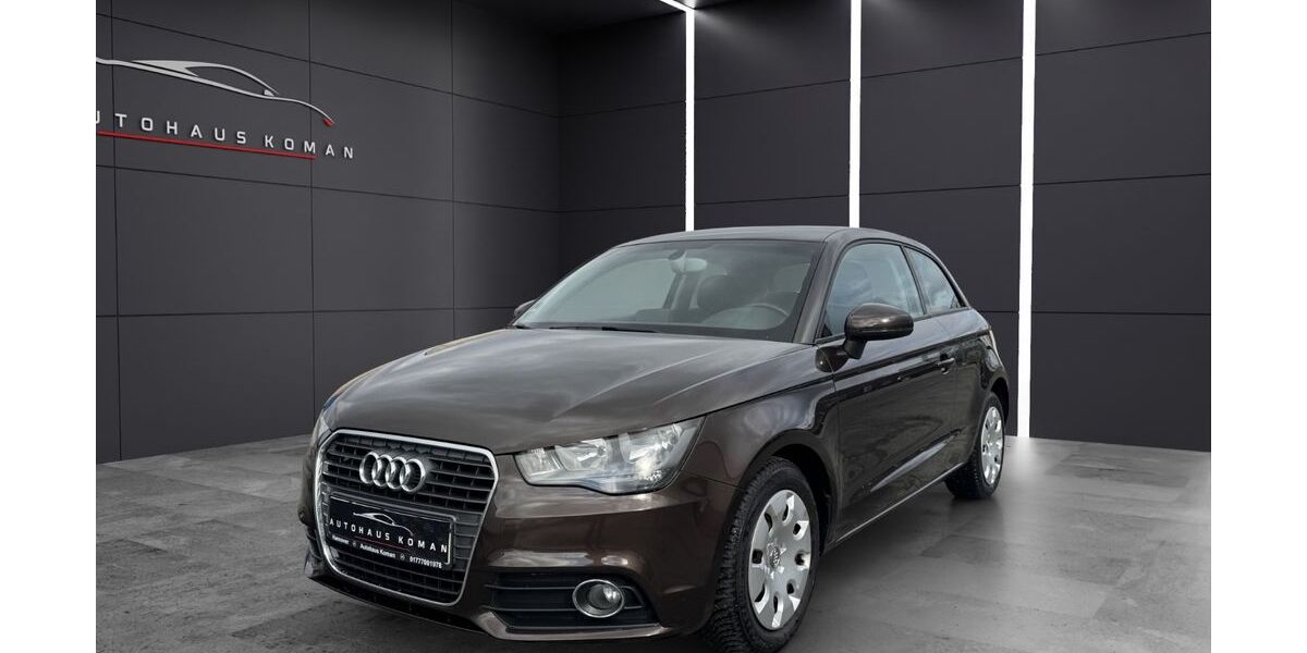 Audi A1 157.200 km 5.880 &euro; Hannover 30165