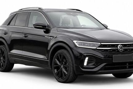 VW T-Roc 45.000 km 27.000 &euro; Wedemark 30900