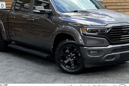 Dodge RAM 93.218 km 47.900 &euro; Langenhagen 30855