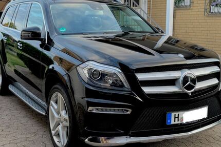 Mercedes-Benz GL 350 212.658 km 26.490 &euro; Sehnde 31319