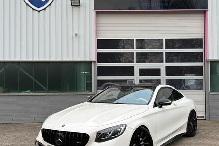 Mercedes-Benz S 500 154.000 km 42.999 &euro; Burgwedel 30938