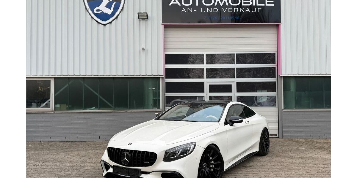 Mercedes-Benz S 500 154.000 km 42.999 &euro; Burgwedel 30938