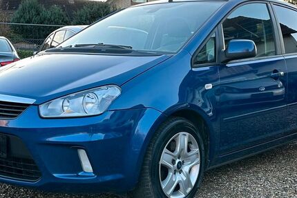 Ford C-Max 97.000 km 6.949 &euro; Hannover, Wettbergen 30457