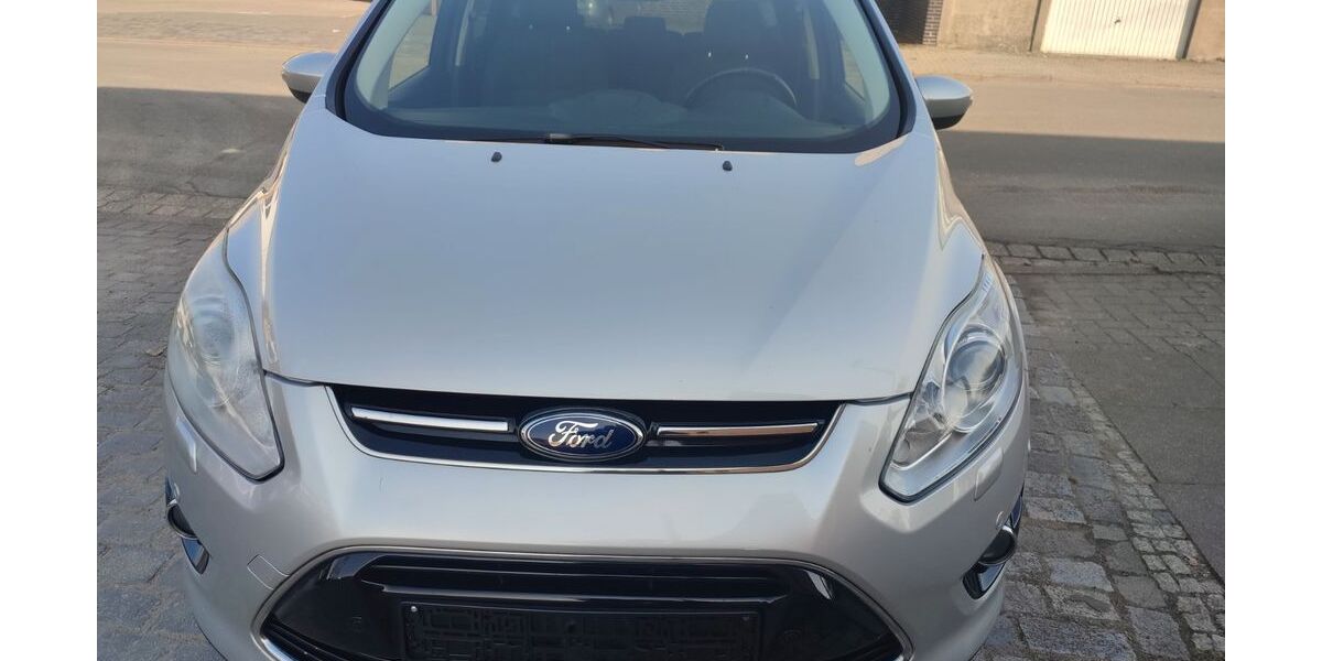 Ford C-Max 276.890 km 3.490 &euro; Hannover 30519