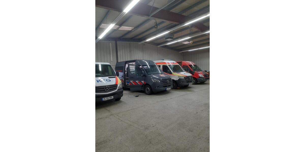 Gewerbeobjekt Isernhagen - 2.500&euro; | Angebot:24435819