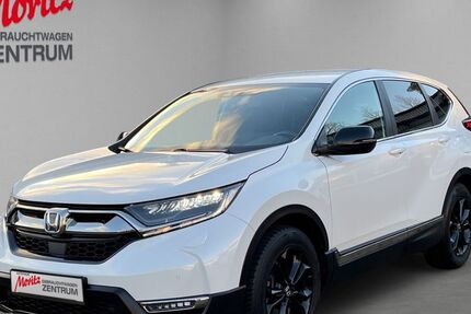 Honda CR-V 60.752 km 28.550 &euro; Laatzen 30880