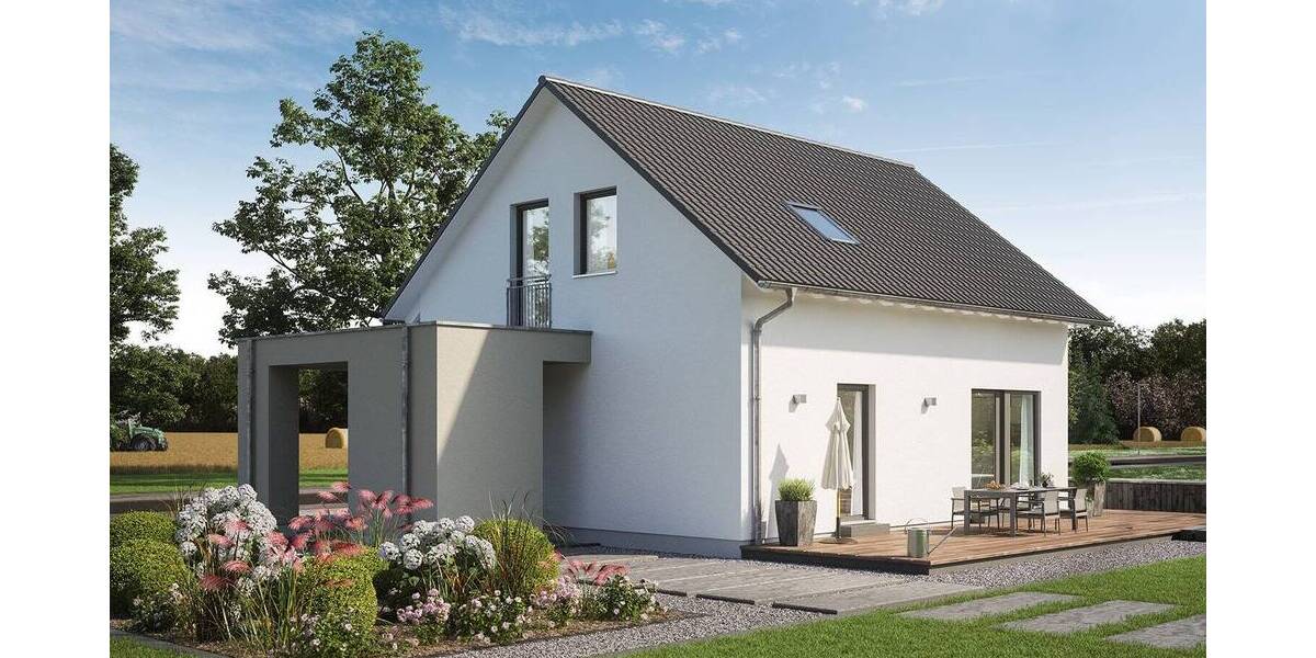 Einfamilienhaus Burgwedel Wettmar - 5 Zimmer, 134 m&sup2;, 523.000&euro; | Angebot:26450441