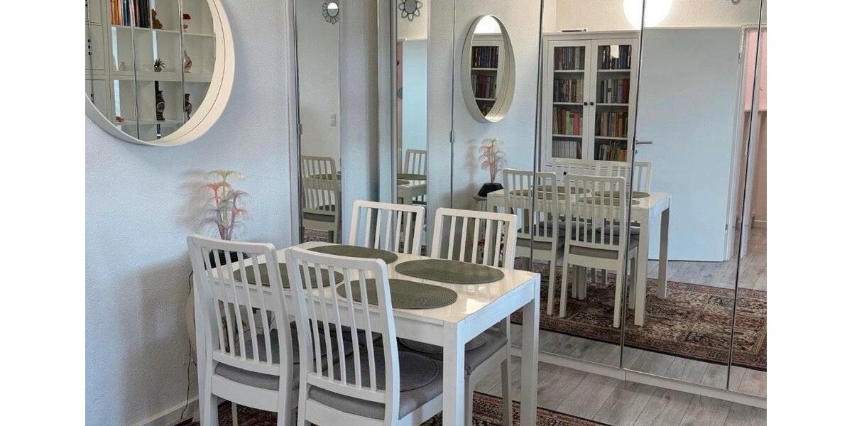 Etagenwohnung Hannover Bothfeld-Vahrenheide - 1 Zimmer, 46 m&sup2;, 139.900&euro; | Angebot:27168802