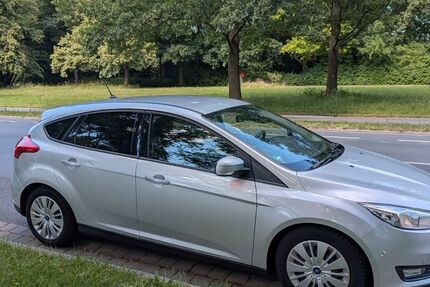 Ford Focus 101.000 km 6.399 &euro; Hannover 30169