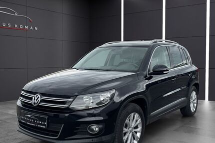 VW Tiguan 189.980 km 10.880 &euro; Hannover 30165