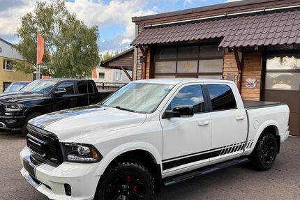 Dodge RAM 104.000 km 41.900 &euro; Isernhagen 30916