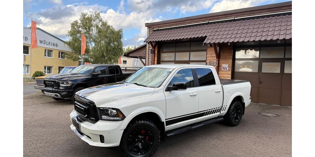 Dodge RAM 104.000 km 41.900 &euro; Isernhagen 30916