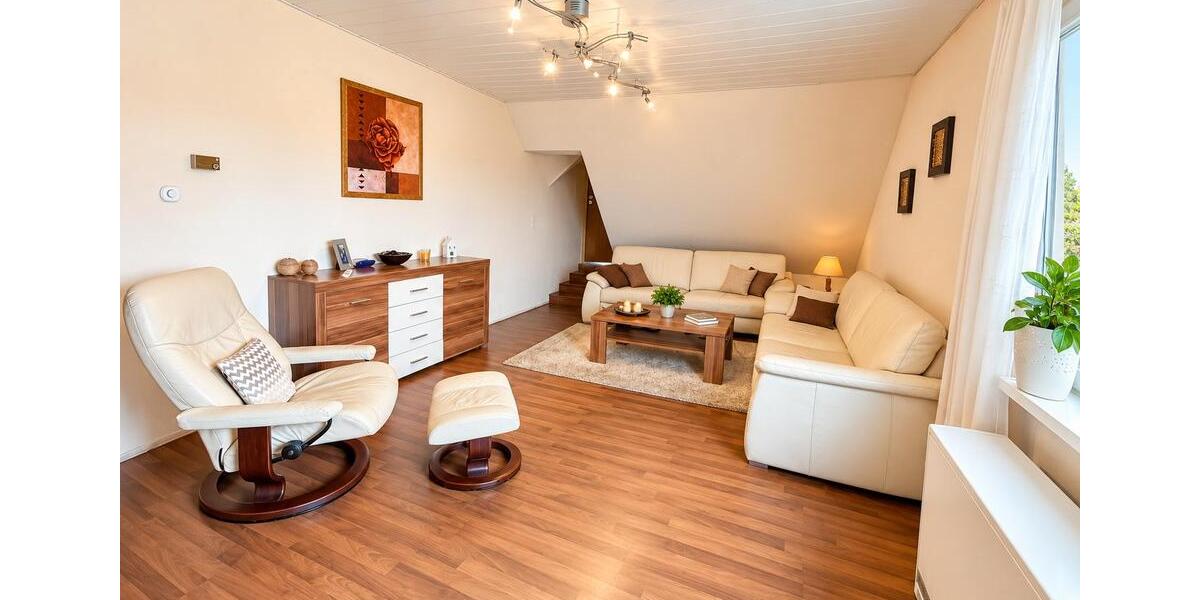 Etagenwohnung Stadthagen - 8 Zimmer, 145 m&sup2;, 255.000&euro; | Angebot:27493412