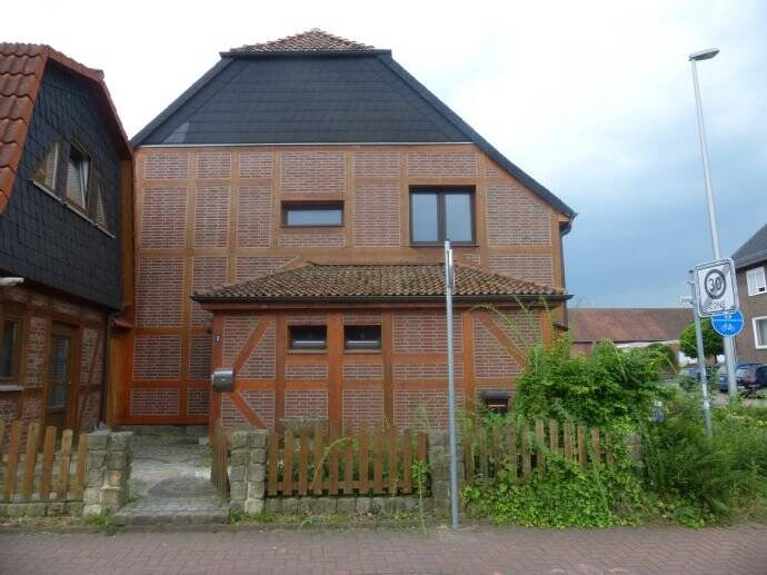 Etagenwohnung Barsinghausen Winninghausen - 3 Zimmer, 85 m&sup2;, 850&euro; | Angebot:25797848