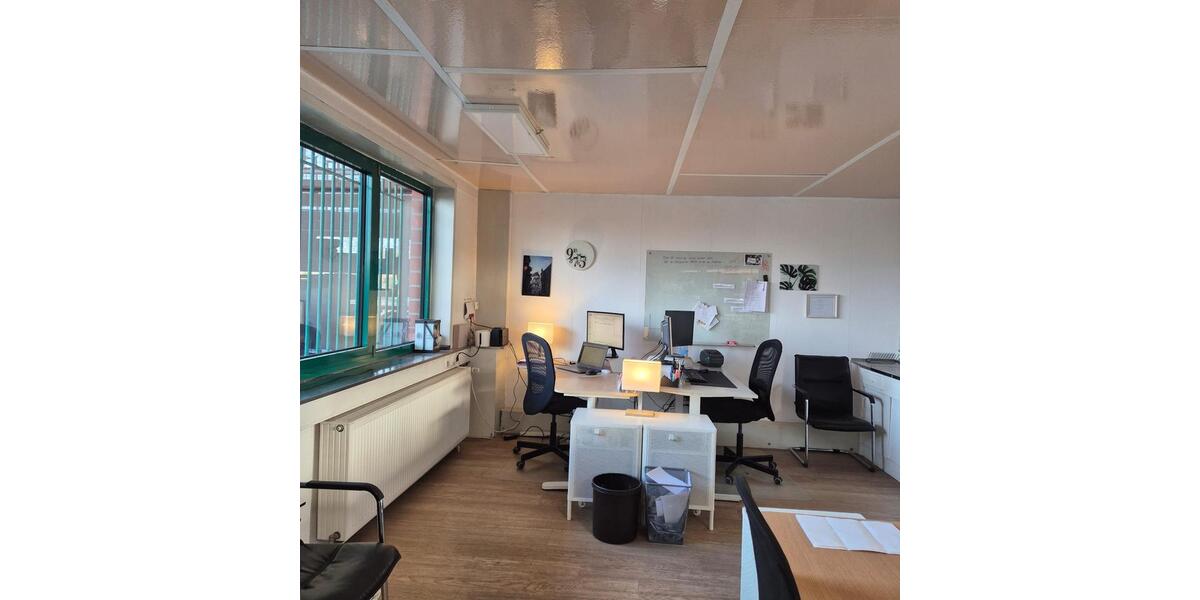 Gewerbeobjekt Seelze - 2.000&euro; | Angebot:25539507