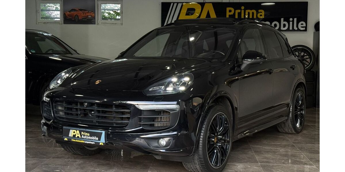 Porsche Cayenne 187.900 km 44.999 &euro; Langenhagen 30853