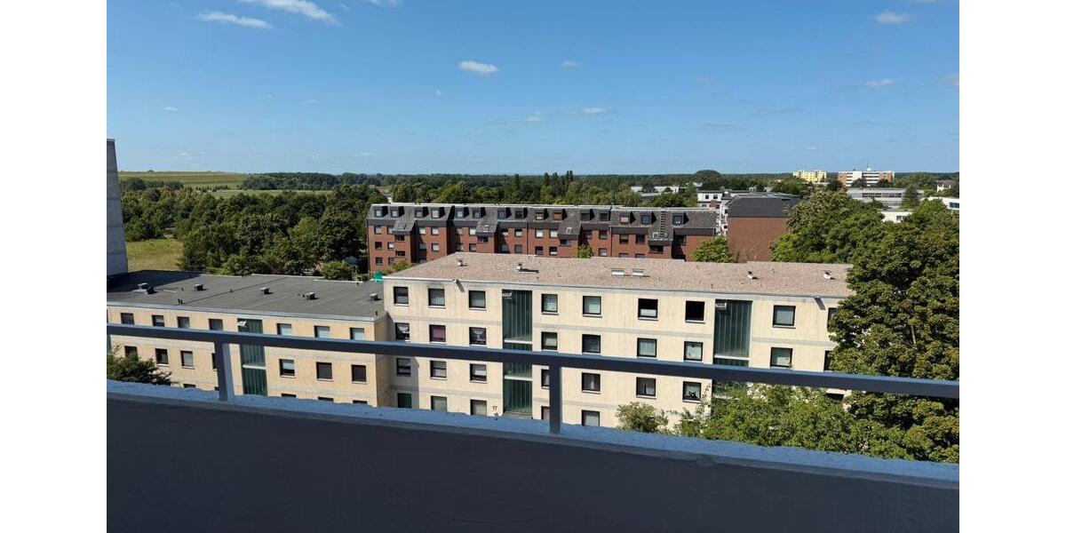 Etagenwohnung Burgdorf - 3 Zimmer, 70 m&sup2;, 700&euro; | Angebot:26418571