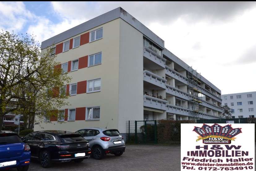 Etagenwohnung Barsinghausen - 2 Zimmer, 60 m&sup2;, 120.000&euro; | Angebot:26033301