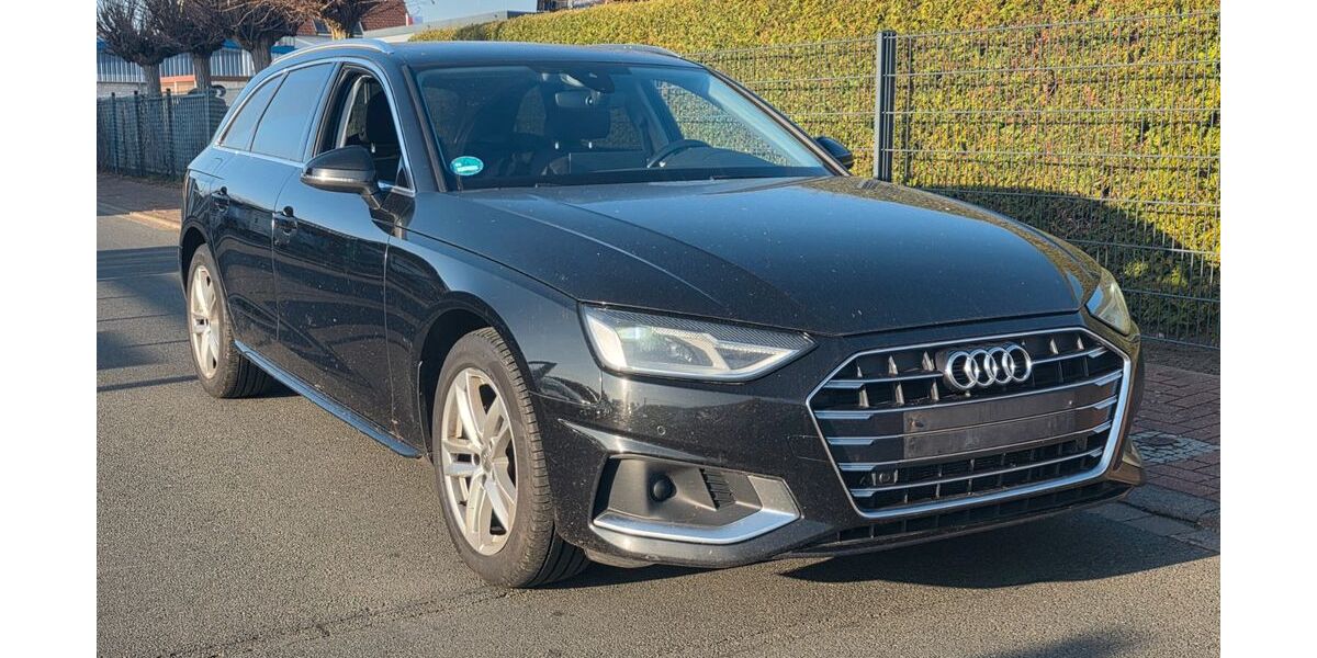 Audi A4 239.256 km 10.910 &euro; Garbsen 30827