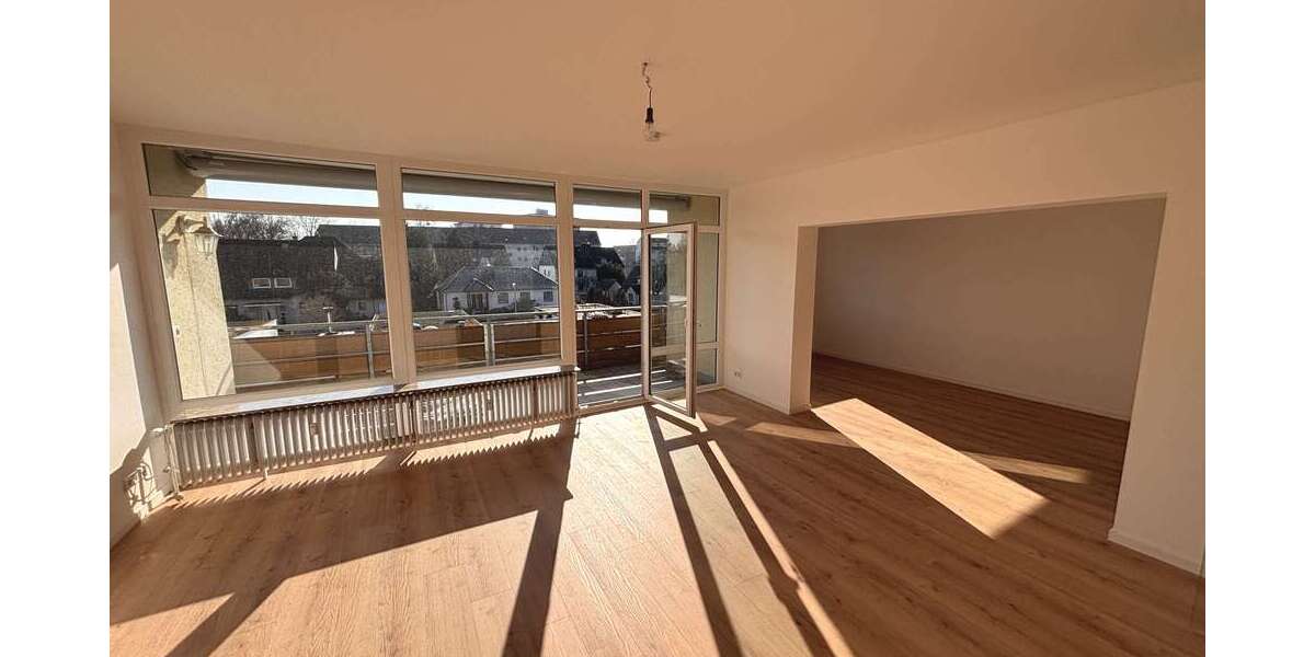 Etagenwohnung Hannover Misburg-Anderten - 3 Zimmer, 101 m&sup2;, 1.000&euro; | Angebot:26016947