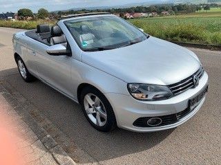 VW Eos 178.550 km 6.350 &euro; Springe 31832