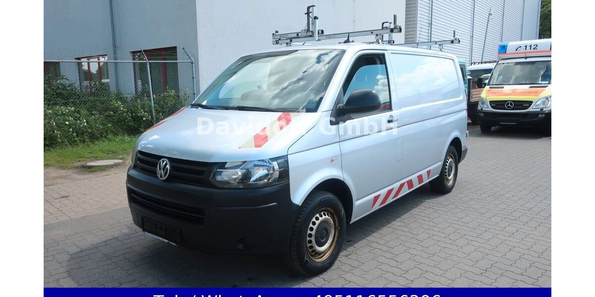 VW T5 Transporter 245.504 km 13.900 &euro; Hannover 30179