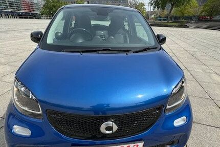 Smart ForFour 75.300 km 8.990 &euro; Laatzen 30880