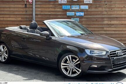 Audi A3 125.587 km 17.900 &euro; Langenhagen 30855