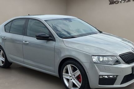 Skoda Octavia 140.000 km 12.990 &euro; Barsinghausen 30890