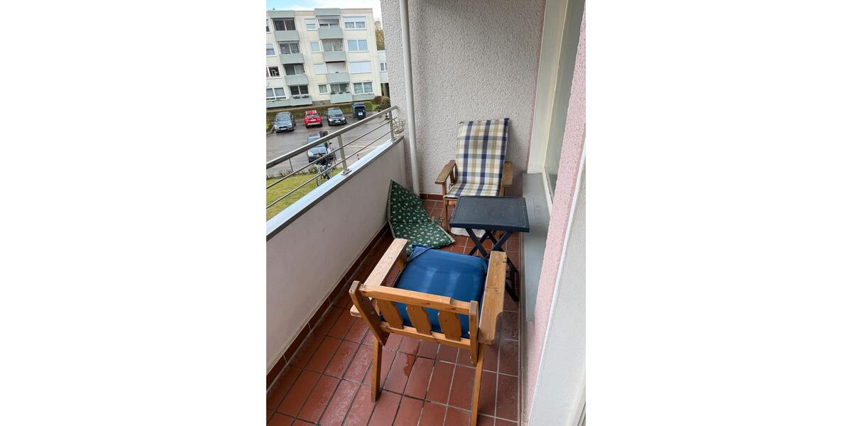 Etagenwohnung Laatzen - 2 Zimmer, 60 m&sup2;, 720&euro; | Angebot:25962452