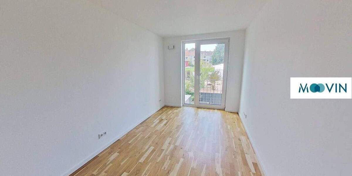 Zimmer Hannover Vahrenwald - 3 Zimmer, 87 m&sup2;, 1.374&euro; | Angebot:25674939