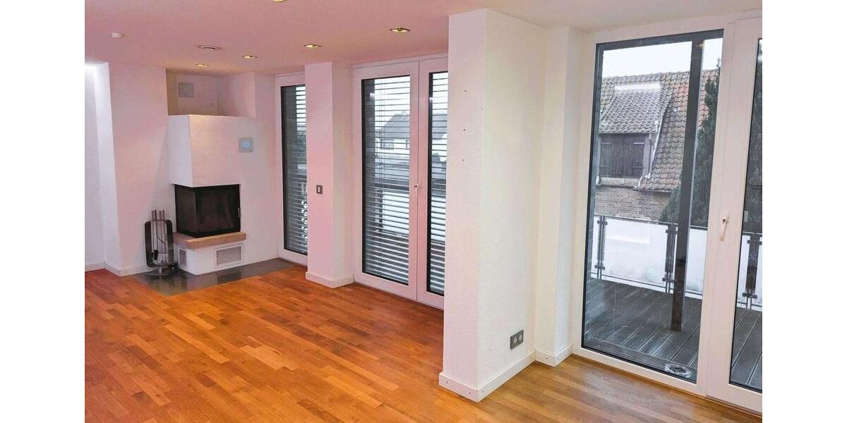 Etagenwohnung Wunstorf - 4 Zimmer, 116 m&sup2;, 1.700&euro; | Angebot:25851888